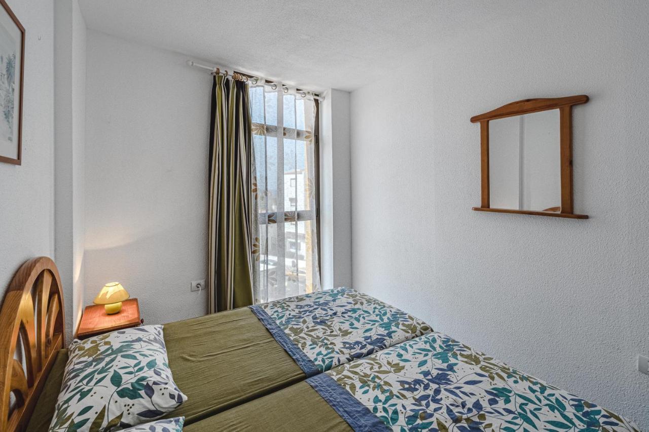 Family Apartment With 3 Bedrooms And Balcony Near Los Gigantes And Ocean Puerto de Santiago  Exteriér fotografie