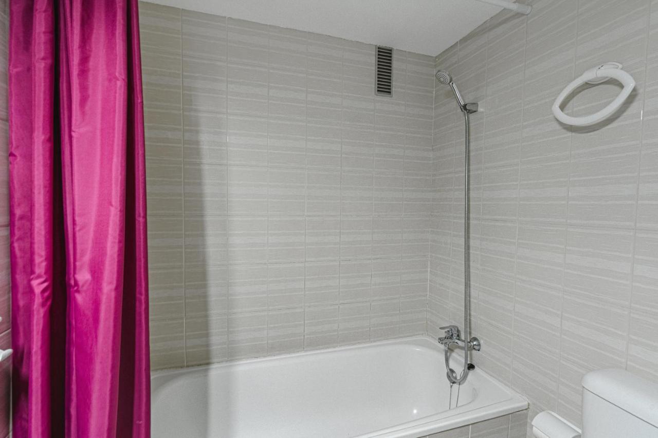 Family Apartment With 3 Bedrooms And Balcony Near Los Gigantes And Ocean Puerto de Santiago  Exteriér fotografie
